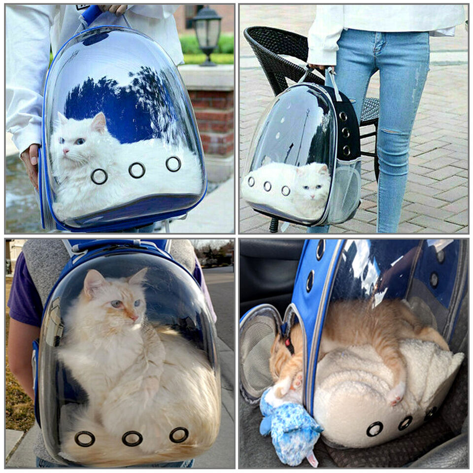 Portable Carrier-The Set Pet
